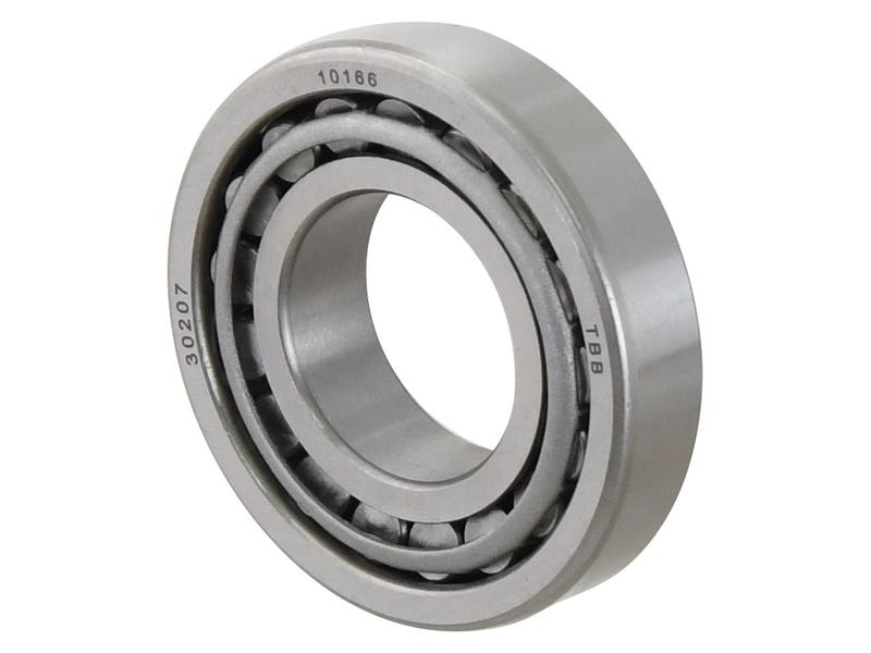 Sparex Taper Roller Bearing (30207)