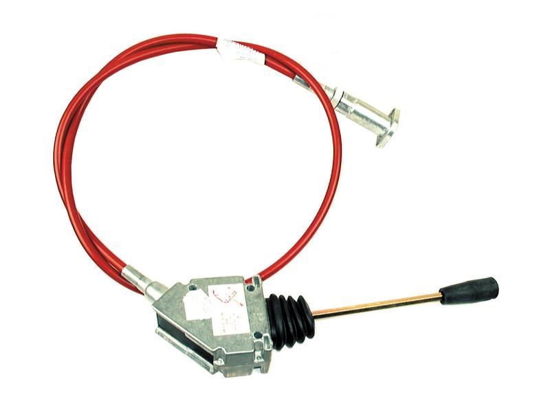 Remote Control Assembly 3M Cable - S.18228