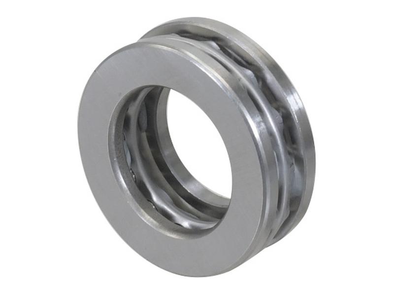 Sparex Thrust Ball Bearing (51206)