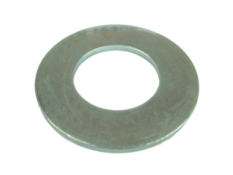 Imperial Flat Washer, ID: 1 3/4\'\' (DIN or Standard No. DIN 125A)