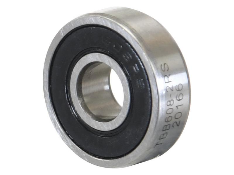 Sparex Kugleleje (6082RS) Billede 1