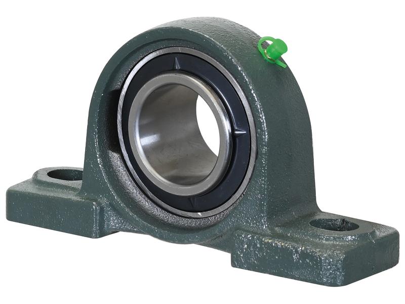 Sparex Two-Bolt Pillow Block Bearing (UCP210)