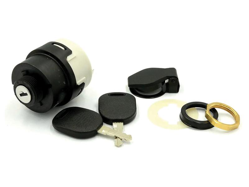Ignition Switch Image 1