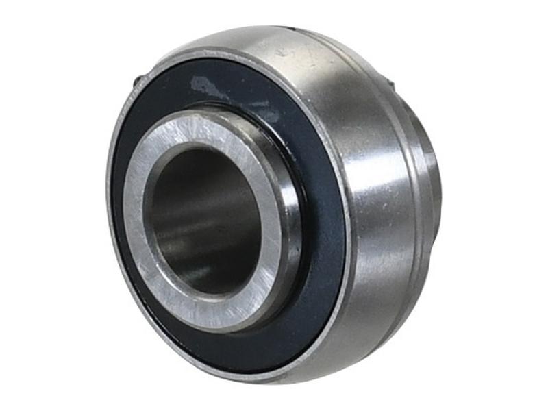 Palier De Serrage UC204-12 - Dimensions 19,05 X 47 X 31 Mm, Fixation Par Vis Sans Tête, Pour Arbres Et Charges Radiales - 3