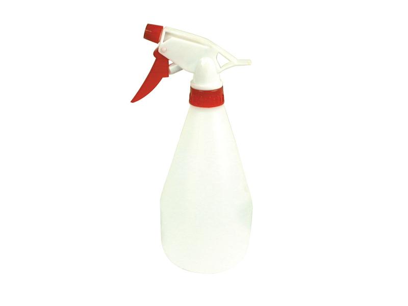 Sprayflaske - 600ml
