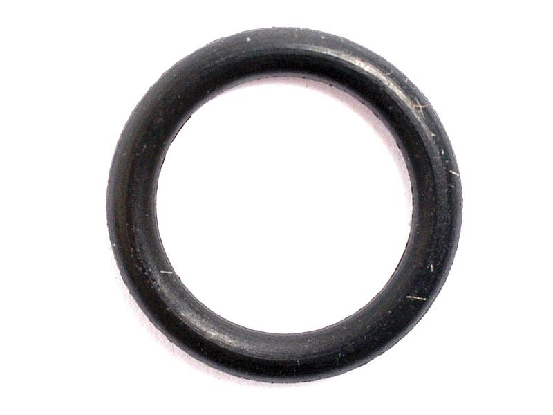 O-ring 1/16\'\' x 3/8\'\' (BS012) 70 Shore tverrprofil