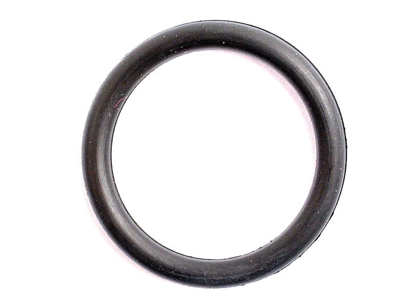 O-Ring 1/16\'\' x 1/2\'\' (BS014) 70 hårdhed