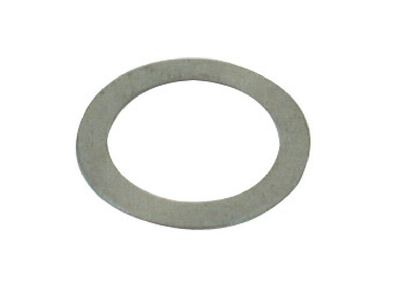 Arandela Calce, D.I.: 85mm, D.E.: 105mm, Grosor: 0.3mm (DIN or Standard No. DIN 988)
