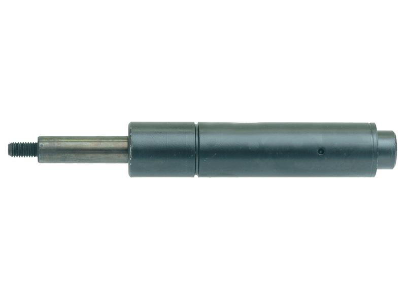 Amortyzator gazowy,  Długość całkowita w: 180mm
