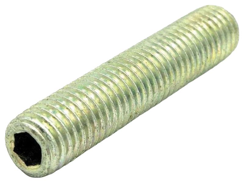 Slitepute-bolt Bilde 1