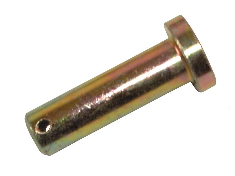 Millimeter Splitbolt Ø7mm x 24.50mm