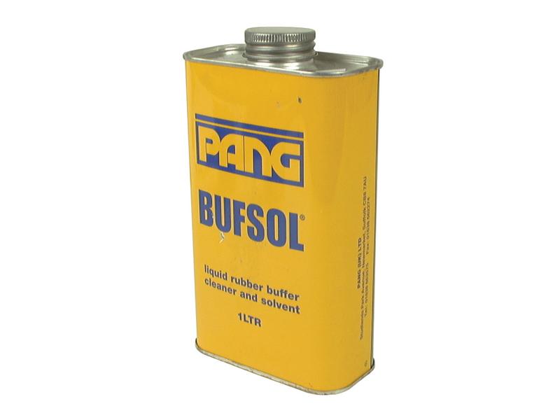 Buffing Solution (1 ltr(s))