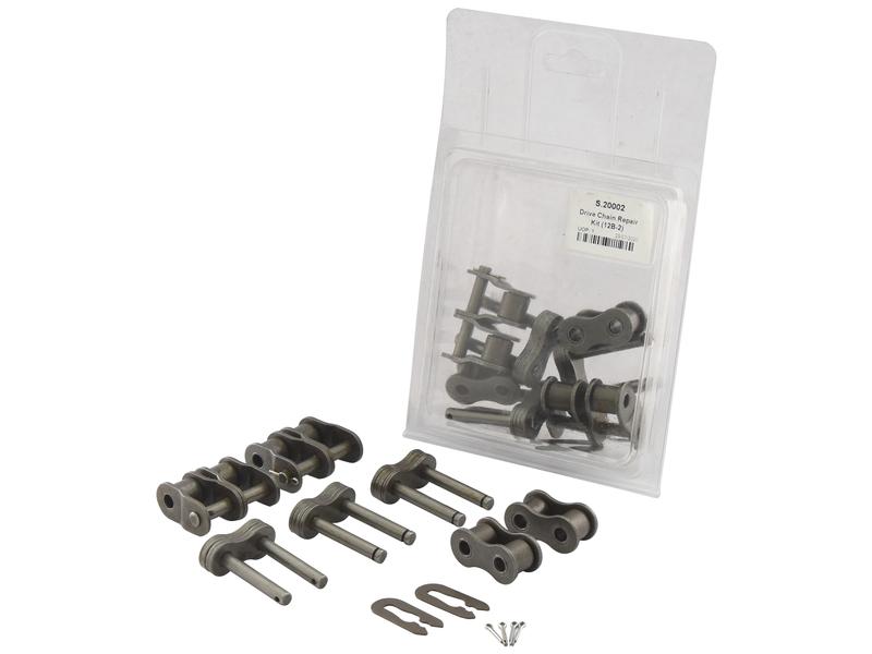 Drive Chain Repair Kit (12B-2)