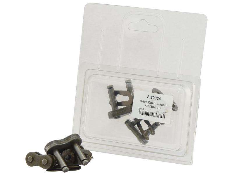 Drive Chain Repair Kit (50-1 H)