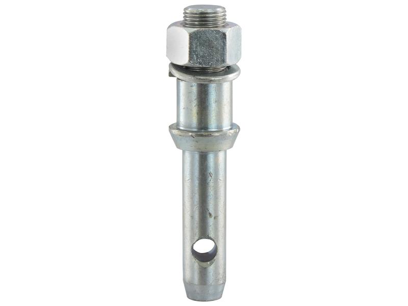 Lower link implement pin  7/8x5 3/4\'\', Thread size 7/8\'\'x40mm Cat. 1