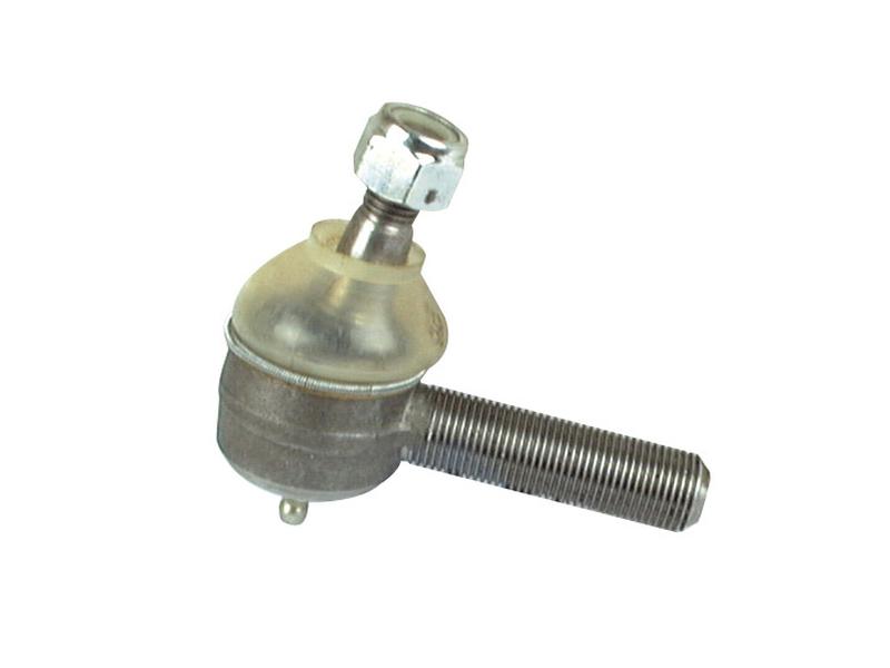Styrekugle, Længde: 83mm Billede 1