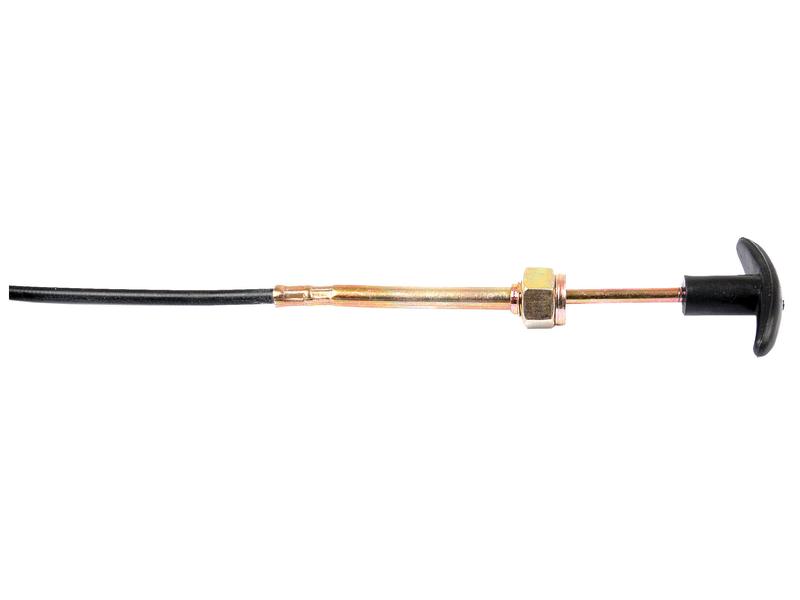 Brake Cable - LengthOuter cable length