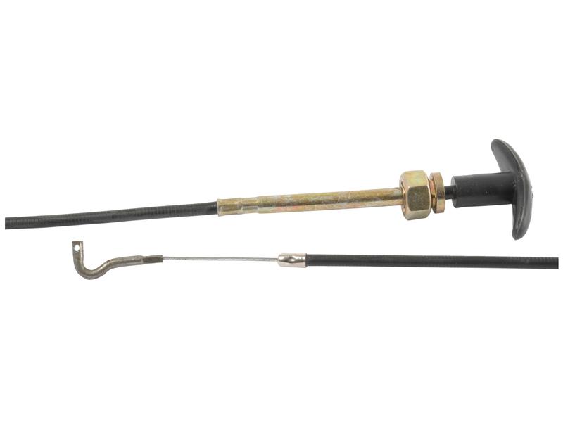 Brake Cable - LengthOuter cable length