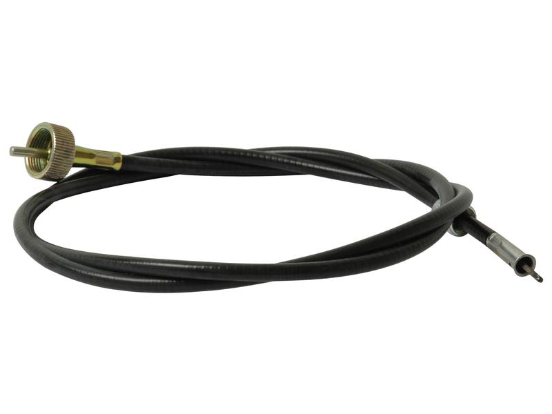 Cables Cuentahoras - Longitud: 1500mm, Longitud del cable exterior: 1495mm.