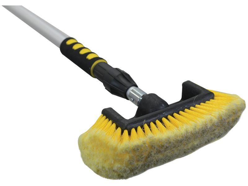 Professional Telescopic Brush