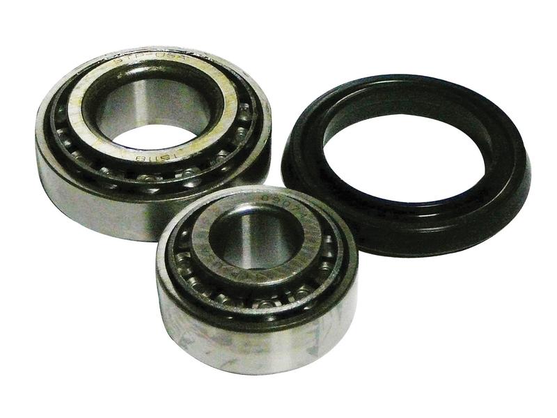 Wheel Bearing Kit Image 1