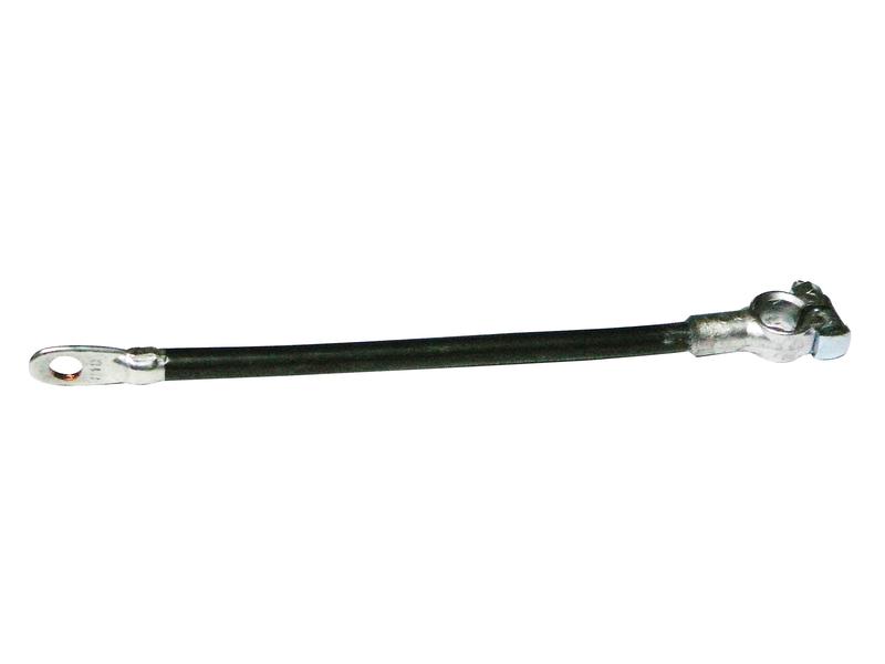 Battery Strap, Earth/Negative (Clamp) Length: 250mm