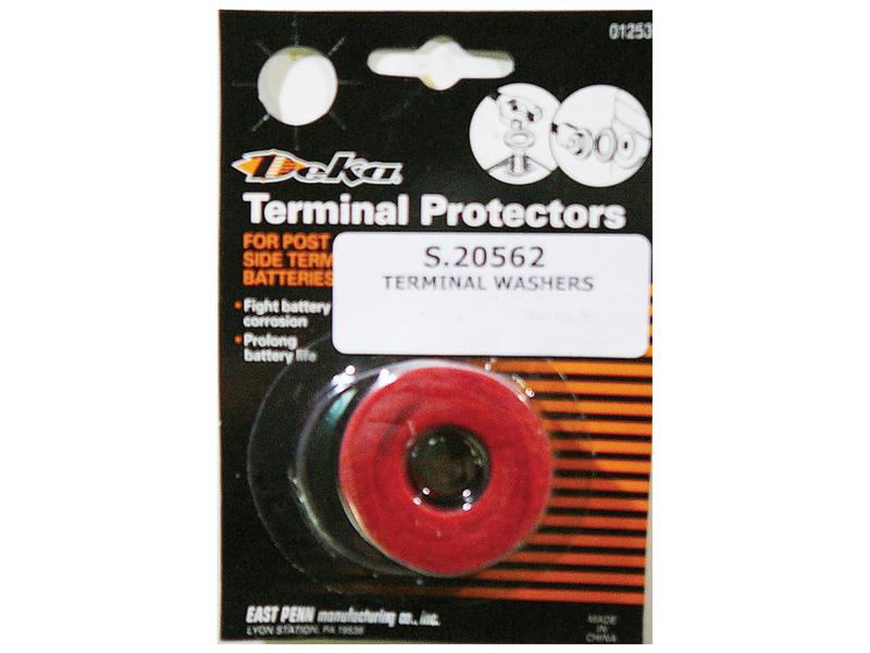 Terminal Washers - Pack of 2