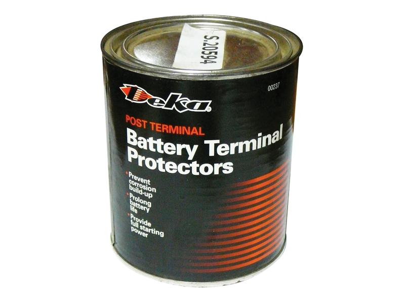 Washer Kit, Terminal, 100 Pcs Image 1