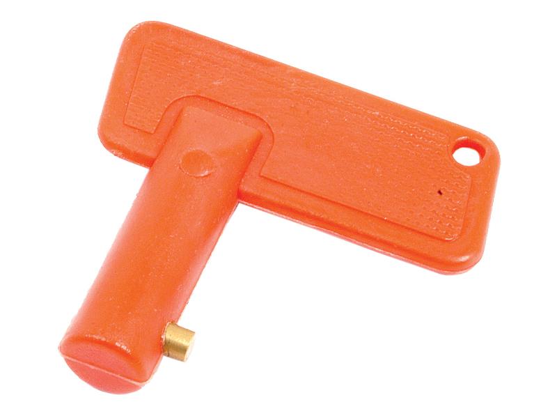 Key for Battery Cut Off Switch