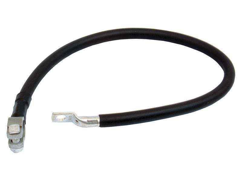 Battery Strap, Earth/Negative (Clamp) Length: 600mm