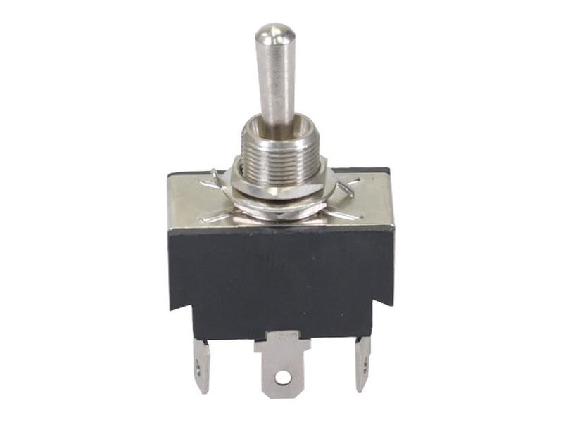 Universal Fitting Switch (On/Off/On)