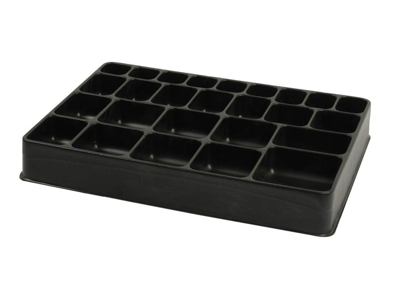 26 Compartment Tray (330 x 50 x 230mm)