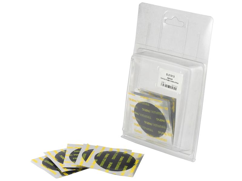 A\'PAK - TUBE PATCHES 52MM
