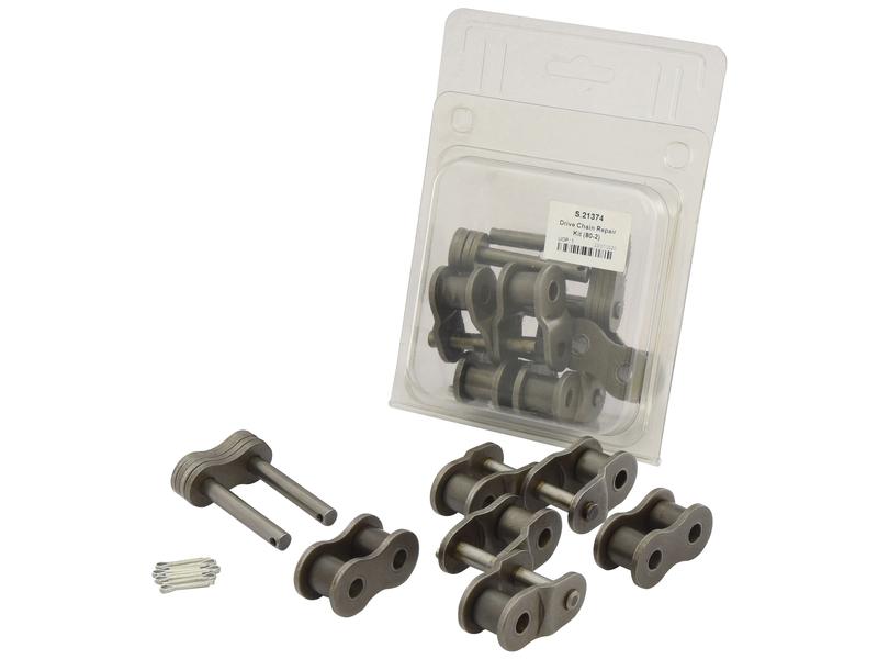 Drive Chain Repair Kit (80-2)