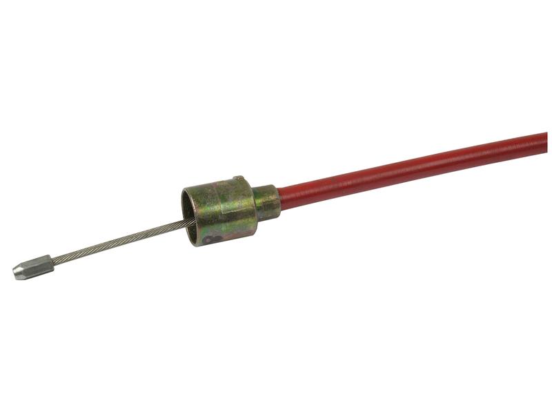 Trailer Brake Cable 855mm