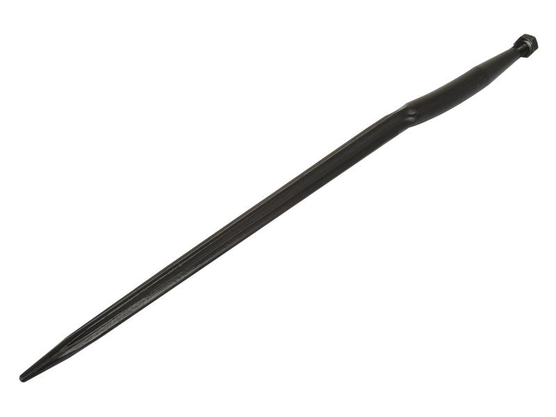 Bico - Dobrado 880mm, Tamanho da rosca: M22 x 1.50 (Estrela)