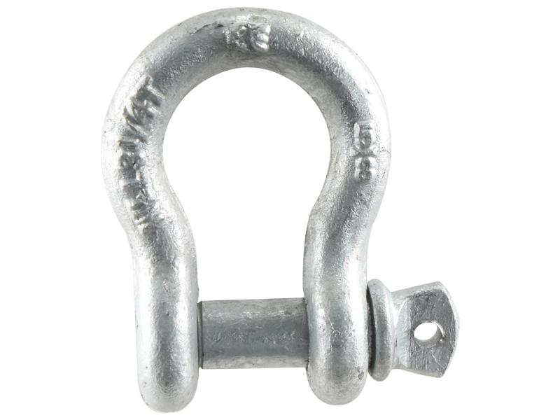 Bow Clevis, Rated: 3.25T (7100lbs)