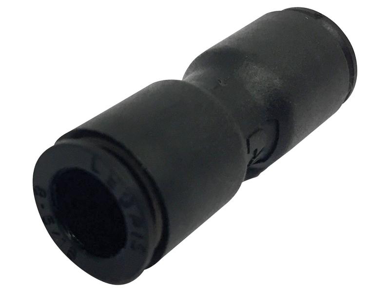 GELIJKE CONNECTOR 16MM - LEGRIS Afbeelding 1