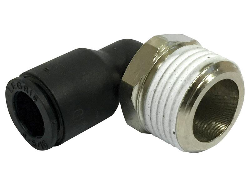 STUD COUDE 8MM X 1/4\'\' BSPT - LEGRIS Image 1