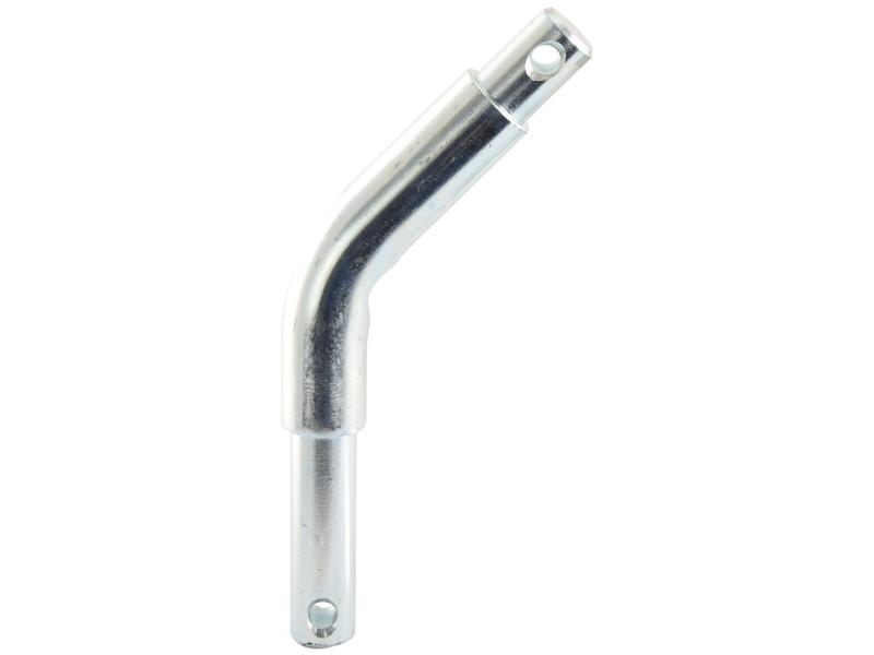 Lower link pin - Cranked 28 - 36mm  Cat.2/3