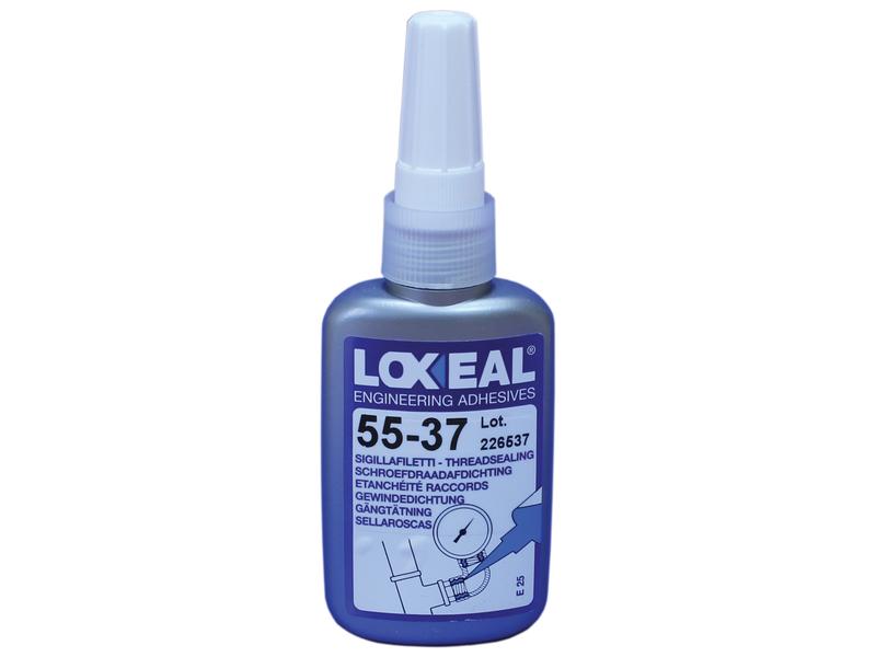 LOXEAL  SCHROEFDR.AFD.55.37 (50ML)