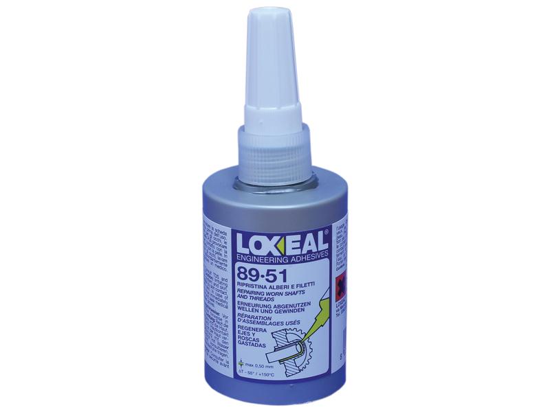 LOXEAL  BUS/LAGERVERB. 89.51(75ML)