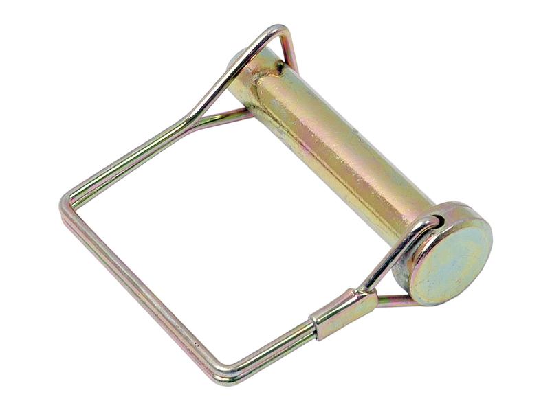 Shaft Locking Pin, Pin Ø11mm x 54mm