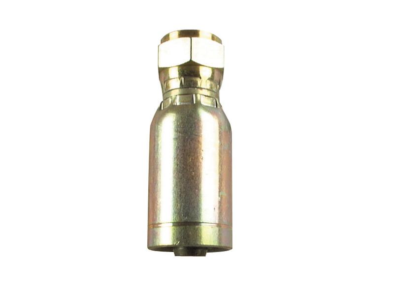 Perskoppeling  Serie) 3/8\'\' x  Wartel Afbeelding 1