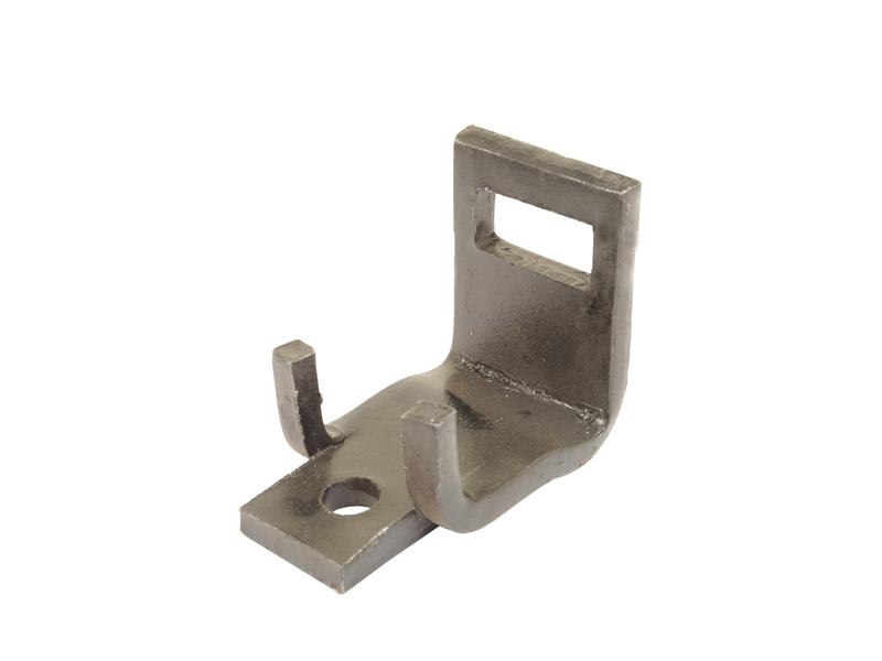 S Tine Clamp without helper 32x12mm Suitable for 50x50mm