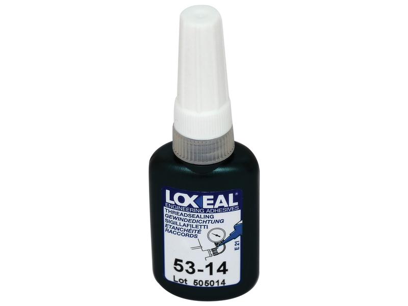 LOXEAL  SCHROEFDR.AFD.53.14 10ML