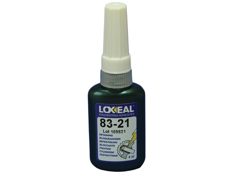 LOXEAL  BUS/LAGERVERB. 83.21 10ML