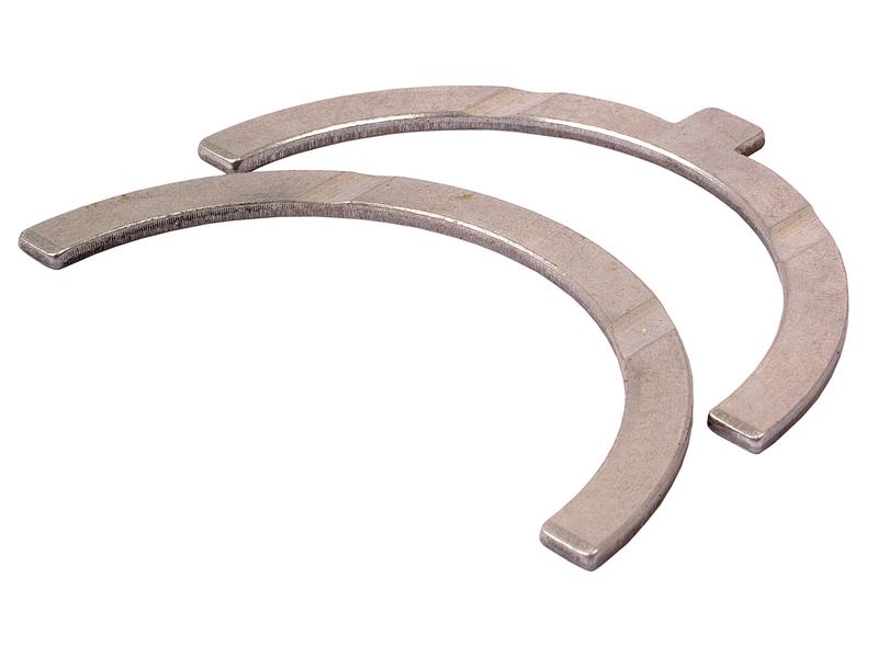 Thrust Washers (Set) Image 1