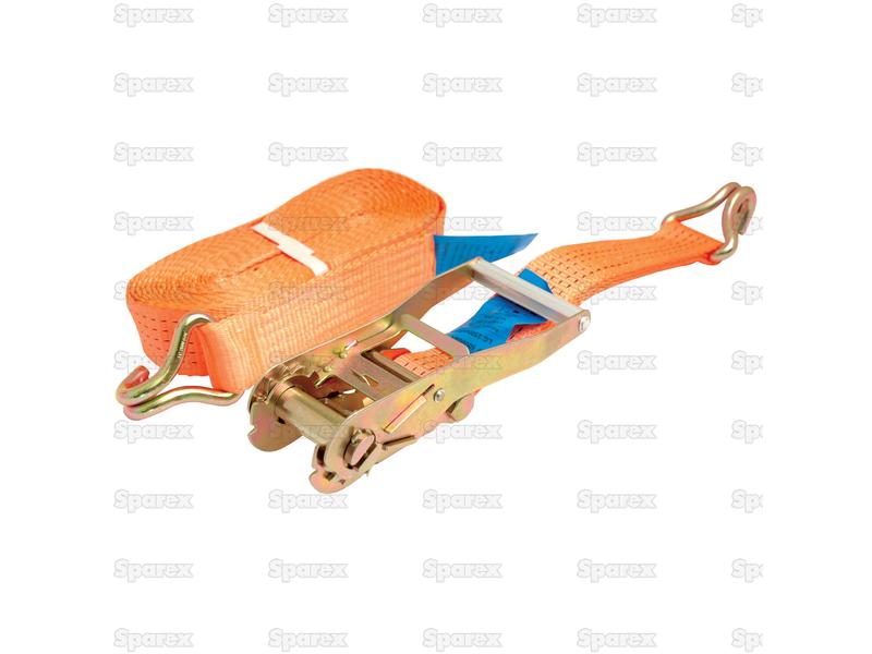 Load Binder Standard Range, Length 10M (J Hook)