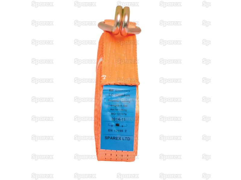Load Binder Standard Range, Length 10M (J Hook)